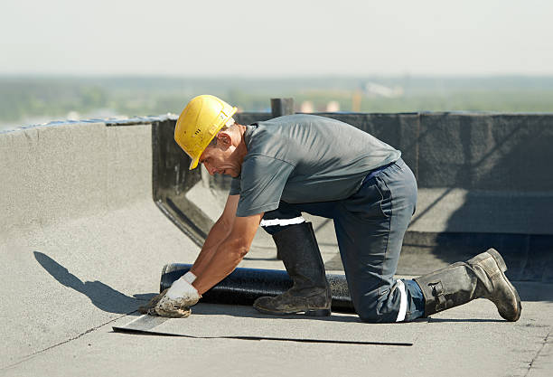 Best Types of Insulation in Clara City, MN